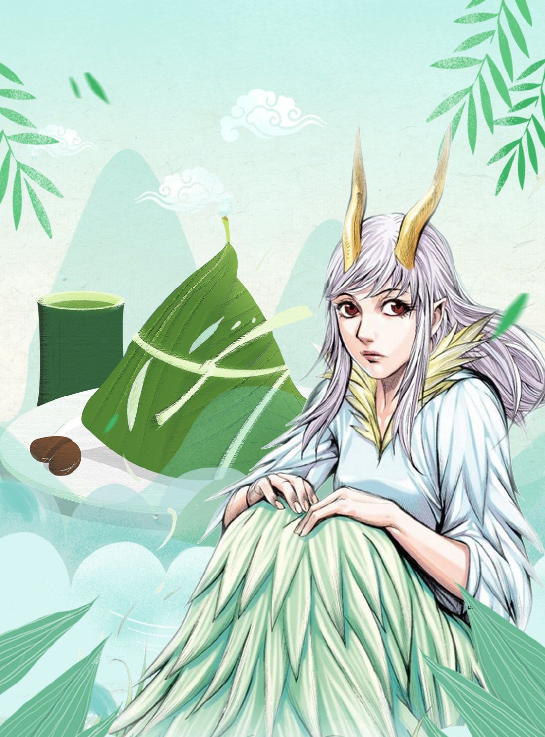 西行纪小羽高清壁纸_高清图集_新浪网