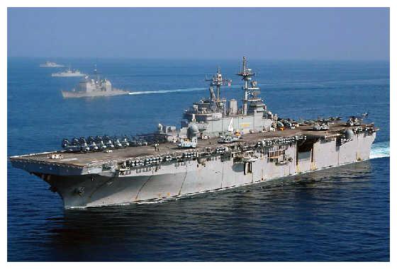 全球顶尖两栖攻击舰:满载排水量为40,500吨的黄蜂级有多强大?休闲区蓝鸢梦想 - Www.slyday.coM 全球顶尖两栖攻击舰:满载排水量为40,500吨的黄蜂级有多强大?休闲区蓝鸢梦想 - Www.slyday.coM