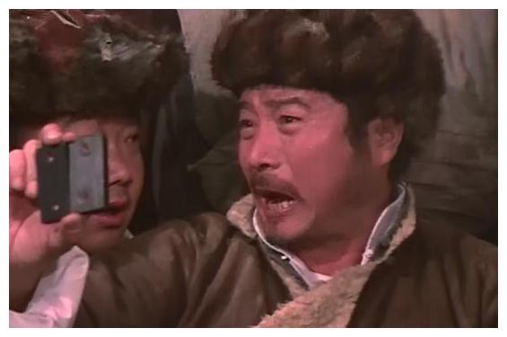 “中国好父亲”郎雄:61岁靠李安三部电影成名,最辉煌时遗憾离世__财经头条