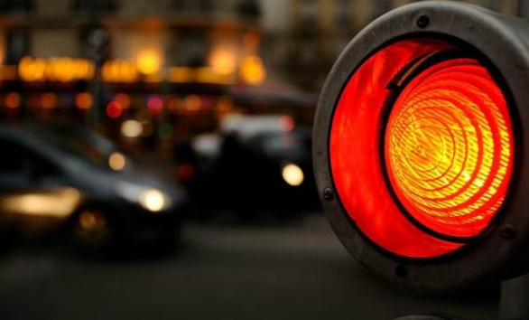 为何熙街红灯频现?_智慧交通改造省时30%的破局之道