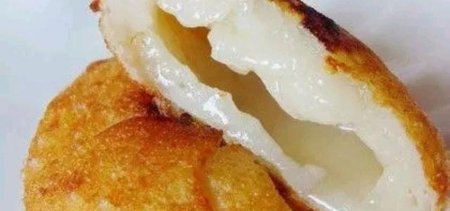 苏北丰县这些民间小吃能够"秒杀"山珍海味只