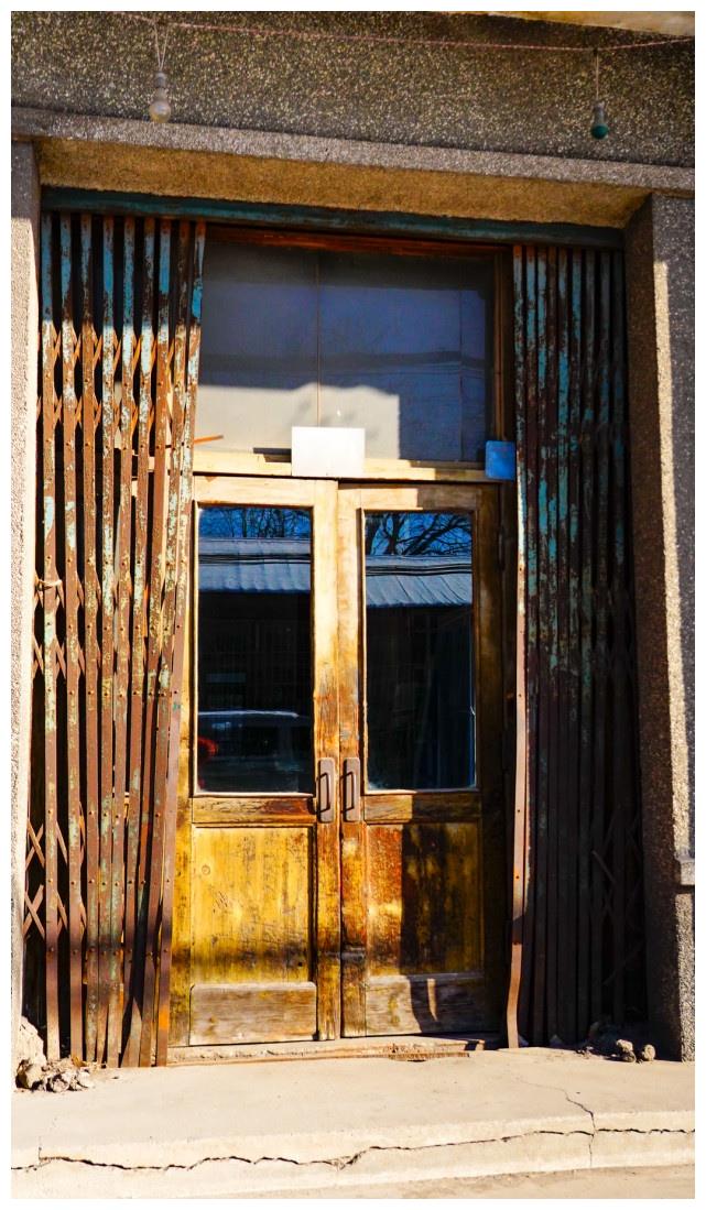 河北现八十年代老店,57岁店主经营30年,设施还保留40年前模样