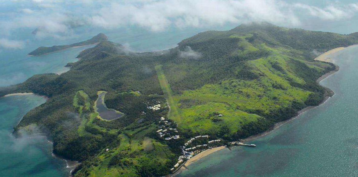 亨德森岛:至今无人定居,保护完好的珊瑚岛!