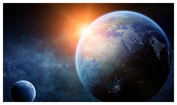 让我们知道原来月球并不会发光,它只是反射了太阳的光芒,所以在地球上