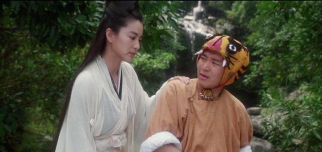 史上真有韦小宝?金庸接受采访无意中透露其原型,相似度令人称奇5 史上真有韦小宝?金庸接受采访无意中透露其原型,相似度令人称奇