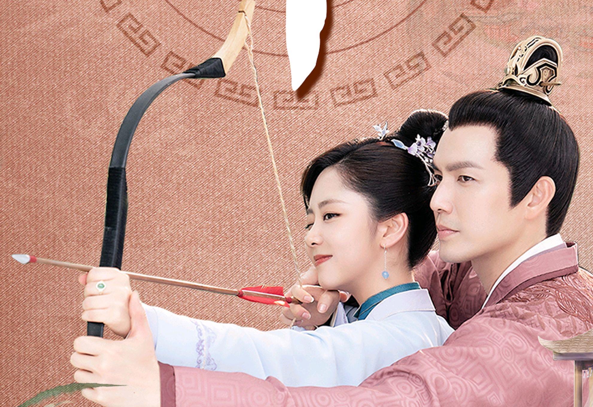 锦心似玉就要大结局了钟汉良和谭松韵这对体面夫妇你喜欢吗