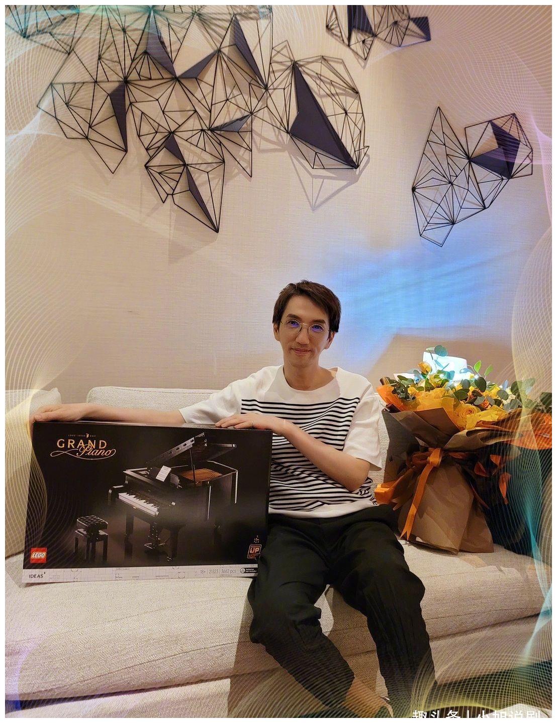 林志炫与李响在节目起争执，被网友吐槽太自私？两人亲自发文回应休闲区蓝鸢梦想 - Www.slyday.coM