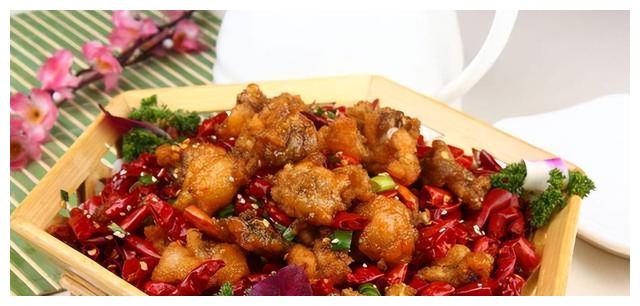 美食丨流口水鲜美浓香的仁怀三把鸡