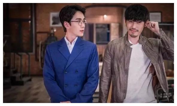“无差评”的5部双男主剧,别再说《镇魂》了,它才是无法超越__财经头条