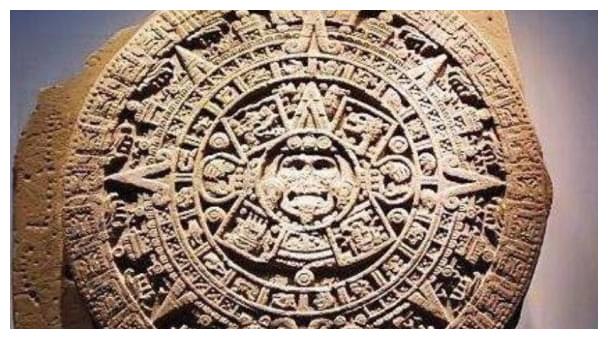 玛雅人留下5个预言,为何只有2012错了?其实一个也没准过