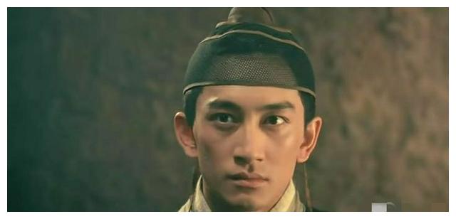 百位古装美男大集合,看看有没有你中意的他(排名不分先后)