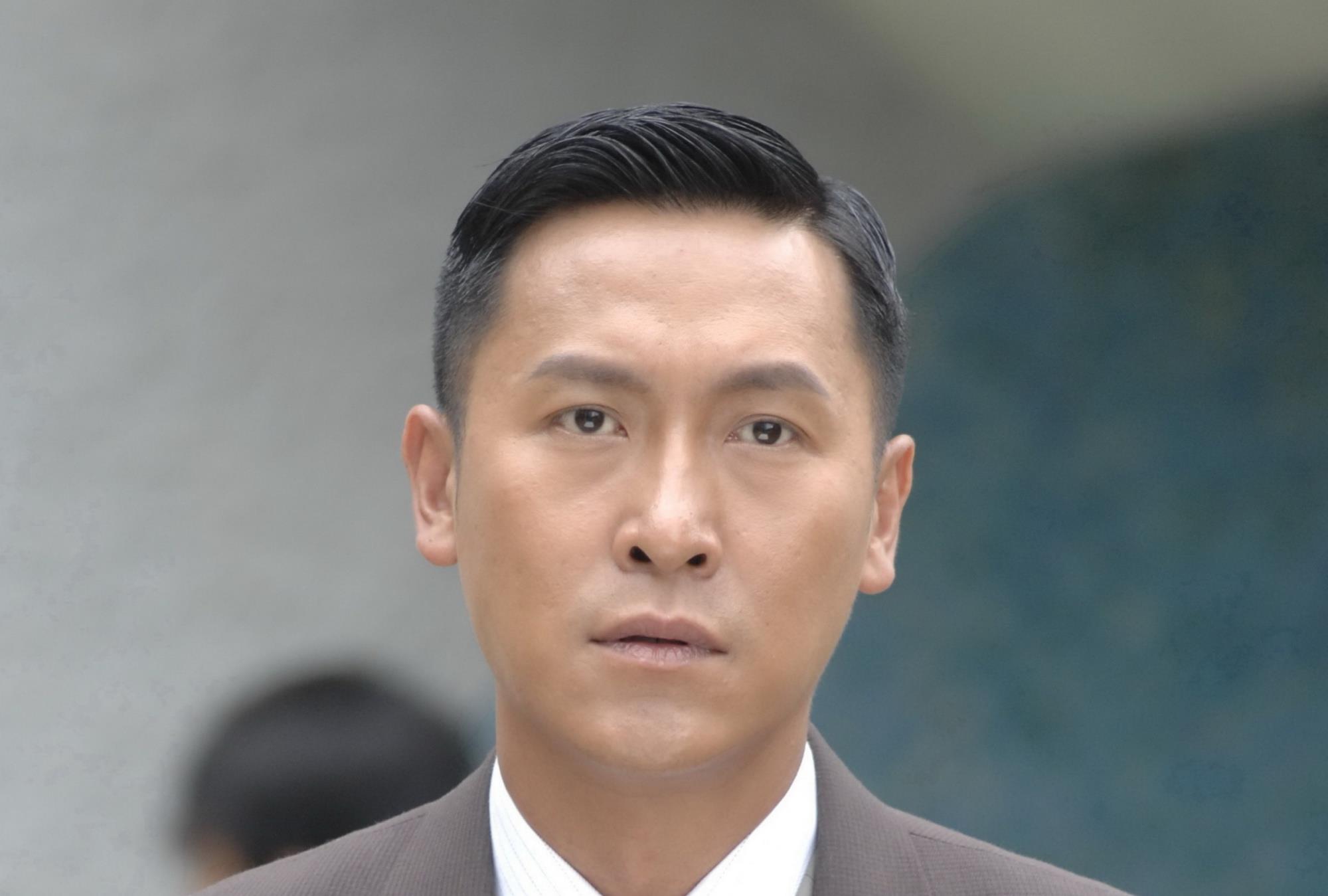 洛妮江浩是哪部电视剧的角色