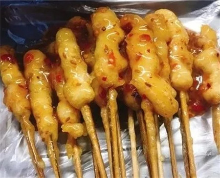 吃遍大连丨让你"上头"的炸串,一直是咱最具情怀的所爱~|炸串|裹面