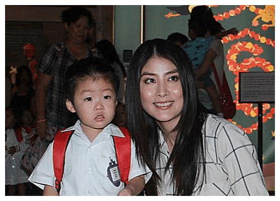 陈慧琳|大儿子|刘升_新浪新闻