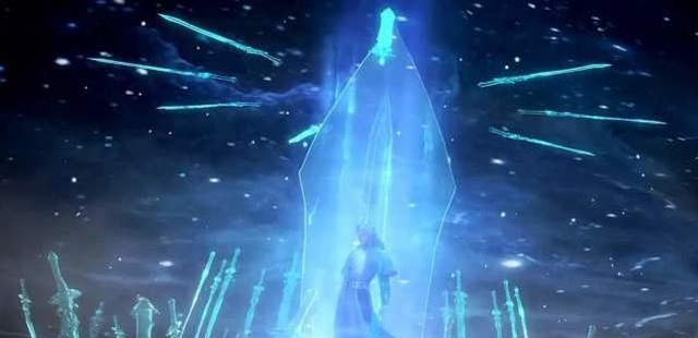 基本没有对手,全靠七杀剑器武魂的质量增幅|武魂|剑斗|昊天_新浪新闻