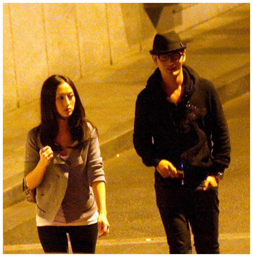 王秀琳有何本事跟霍家未来继承人霍启文拍拖她又为何无缘豪门