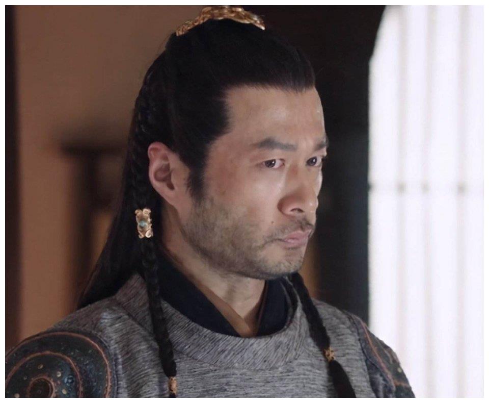 耶律罨撒葛是谁?后来,萧胡辇被父亲萧思温许配给耶律罨撒葛.