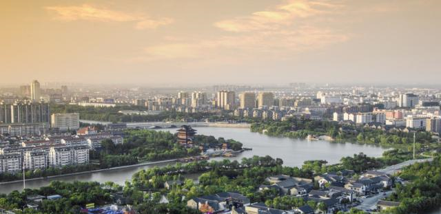 江苏省的gdp_2021年江苏省各市GDP排行榜江苏的GDP是多少(2)