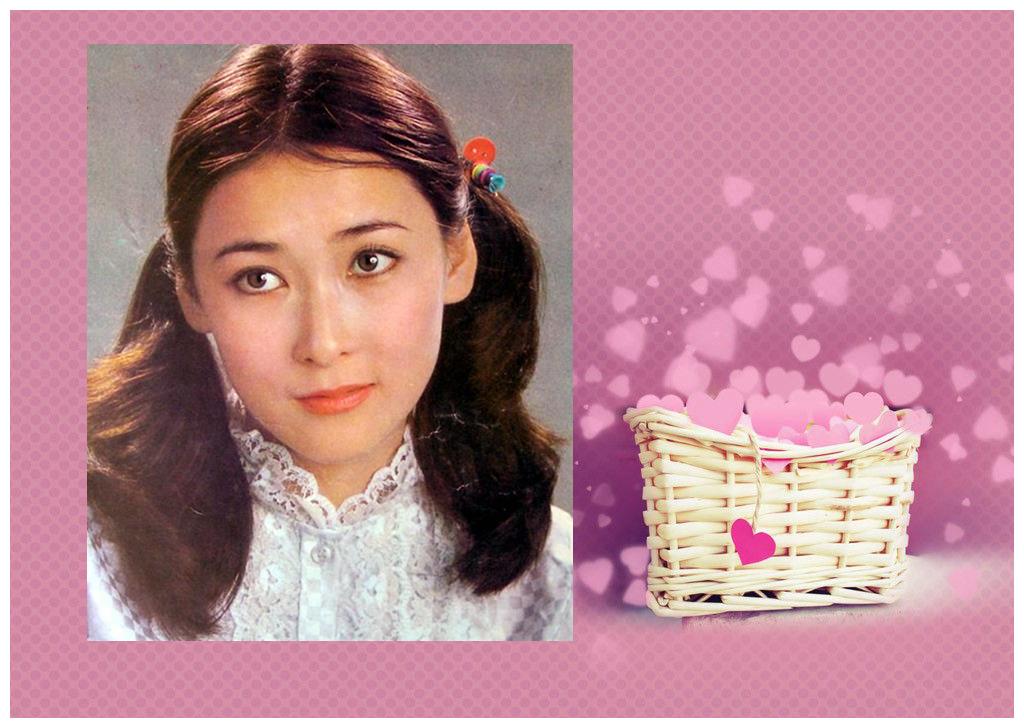 记得《虾球传》阿娣饰演者麦文燕吗?