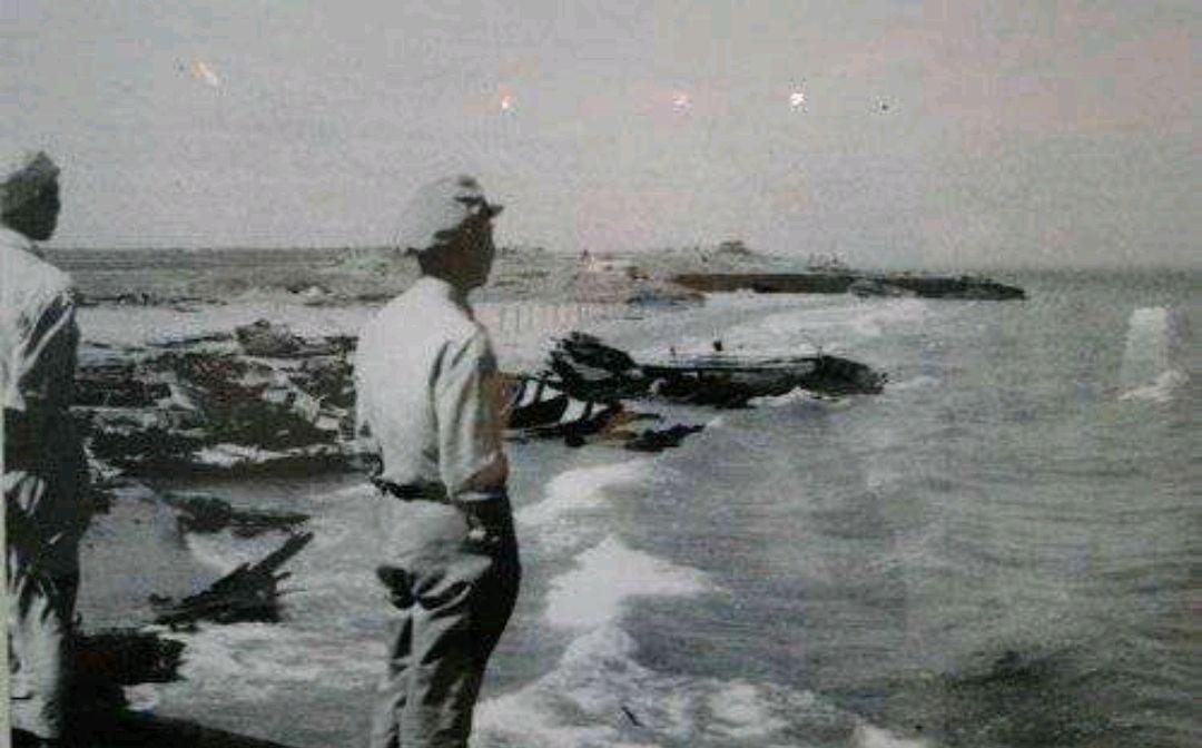 金门战役失利后有两名战士逃回大陆各自的结局怎么样