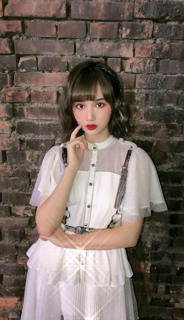 "美少女"刘念:甜美可爱,楚楚动人_高清图集_新浪网