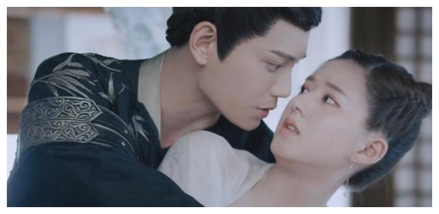 奶狗狼狗一秒切换爱惨了韩烁快点入坑传闻中的陈芊芊