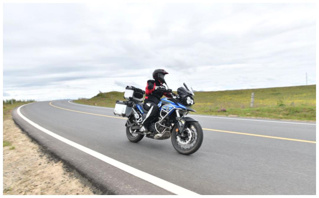 实拍2021款赛科龙rx3s不仅仅是动力提升这么简单