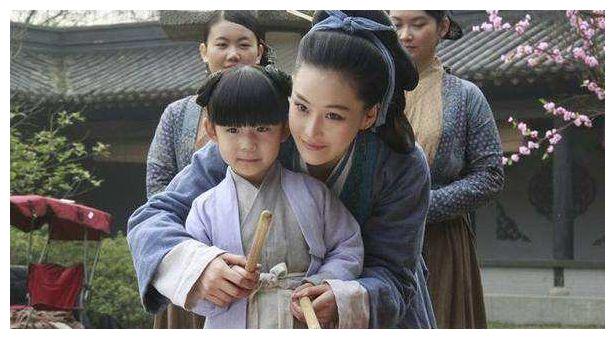 岳飞的妻子曾红杏出墙他到底是怎么处理的