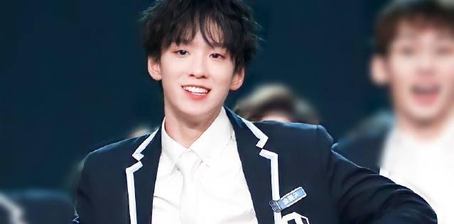 青你3余景天紧张到扇自己嘴巴不自信将会是余景天的致命伤