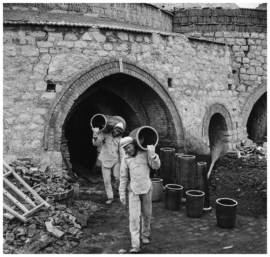 陶瓷装窑工艺指南 柴窑装烧方法解析