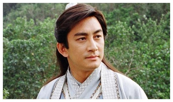 了心,但是上天可能还是眷顾美人的,黎美娴遇到了香港铺王之称的谢兴肇