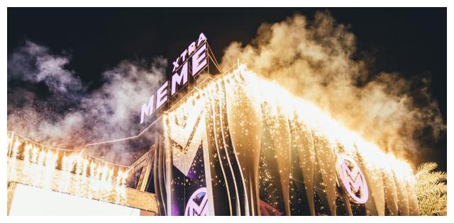 什么全城都在找这个在800多尺云顶高空开派对的酒吧