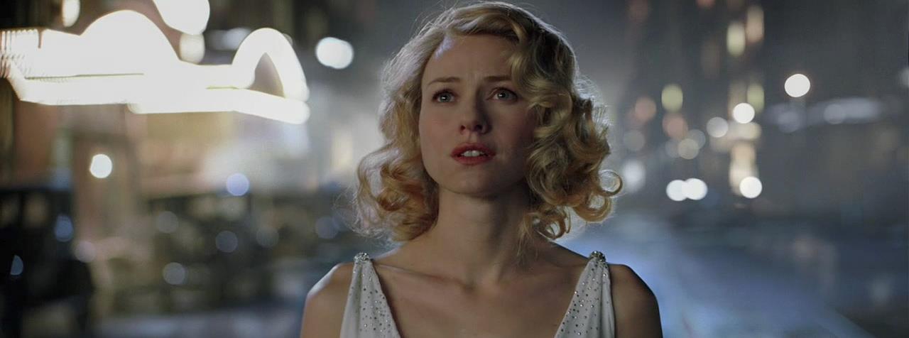 骷髅岛之王金刚为情所困,爱上美女,最终搭上了自己的性命_高清图集