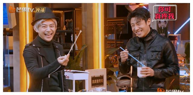 明侦被曝月初开录，吴映洁有机会回归，粉丝劝节目组慎重考虑休闲区蓝鸢梦想 - Www.slyday.coM