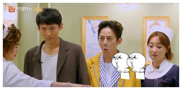 明侦被曝月初开录，吴映洁有机会回归，粉丝劝节目组慎重考虑休闲区蓝鸢梦想 - Www.slyday.coM