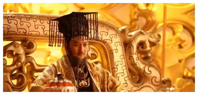 在中国口碑一般的隋文帝杨坚,在西方史学家眼里可匹敌秦始皇?