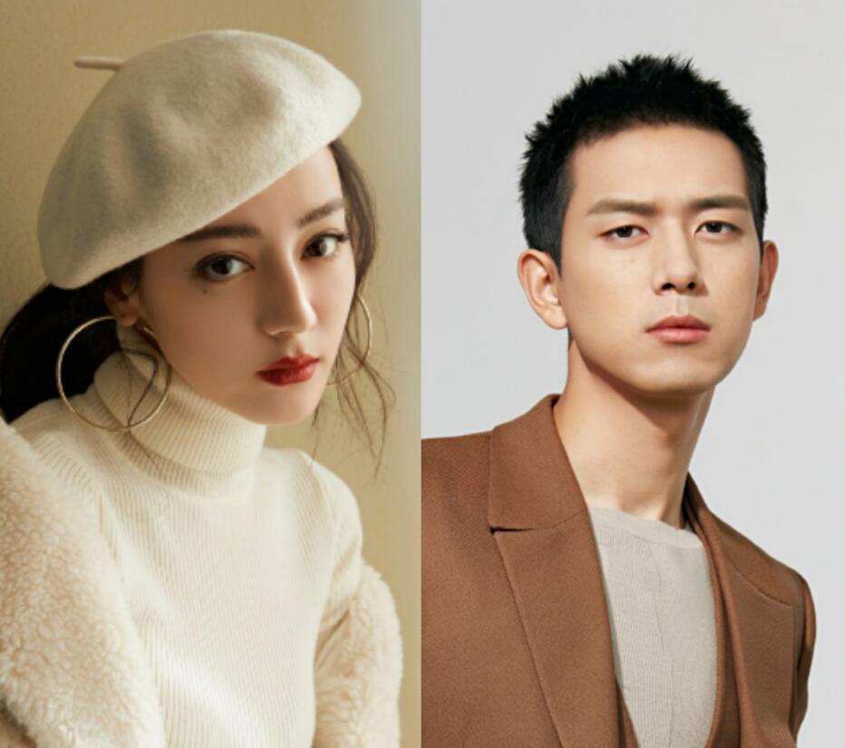 够魔幻李现迪丽热巴曝春晚合体献唱伴舞阵容引争议不断