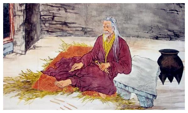 商纣王囚禁了周文王七年,为何却又要放虎归山|姬昌|周文王|八卦|纣王|六爻_新浪新闻