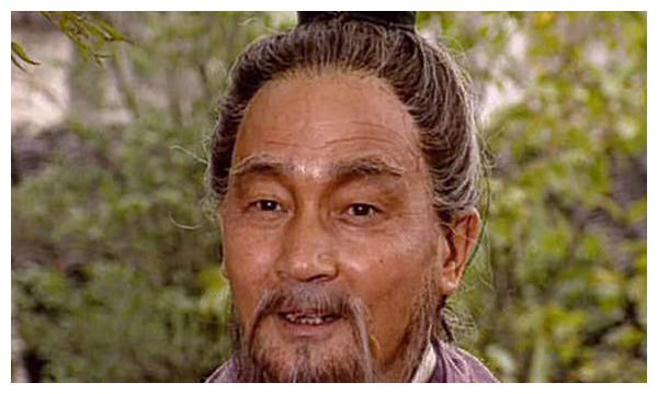 潘浚:刘备帐下无名之辈,关羽将他当废柴,孙权却把他用成了王炸