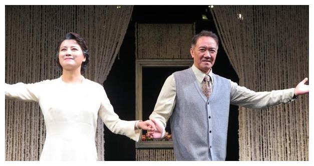 张瑞琪24年任劳任怨，为李幼斌生一子，怎么就让史兰芽钻了空子？