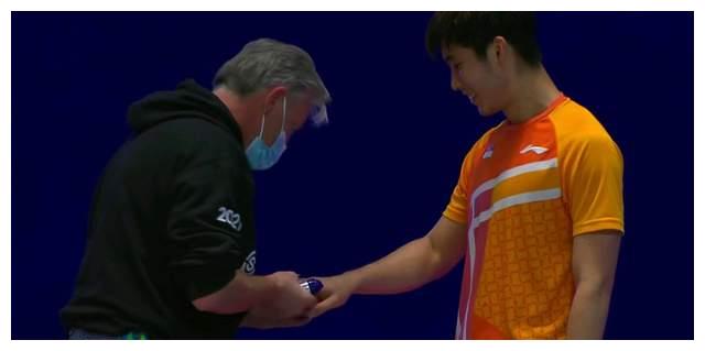 12-17！李梓嘉决胜局因伤退赛无缘冠军，<a href=