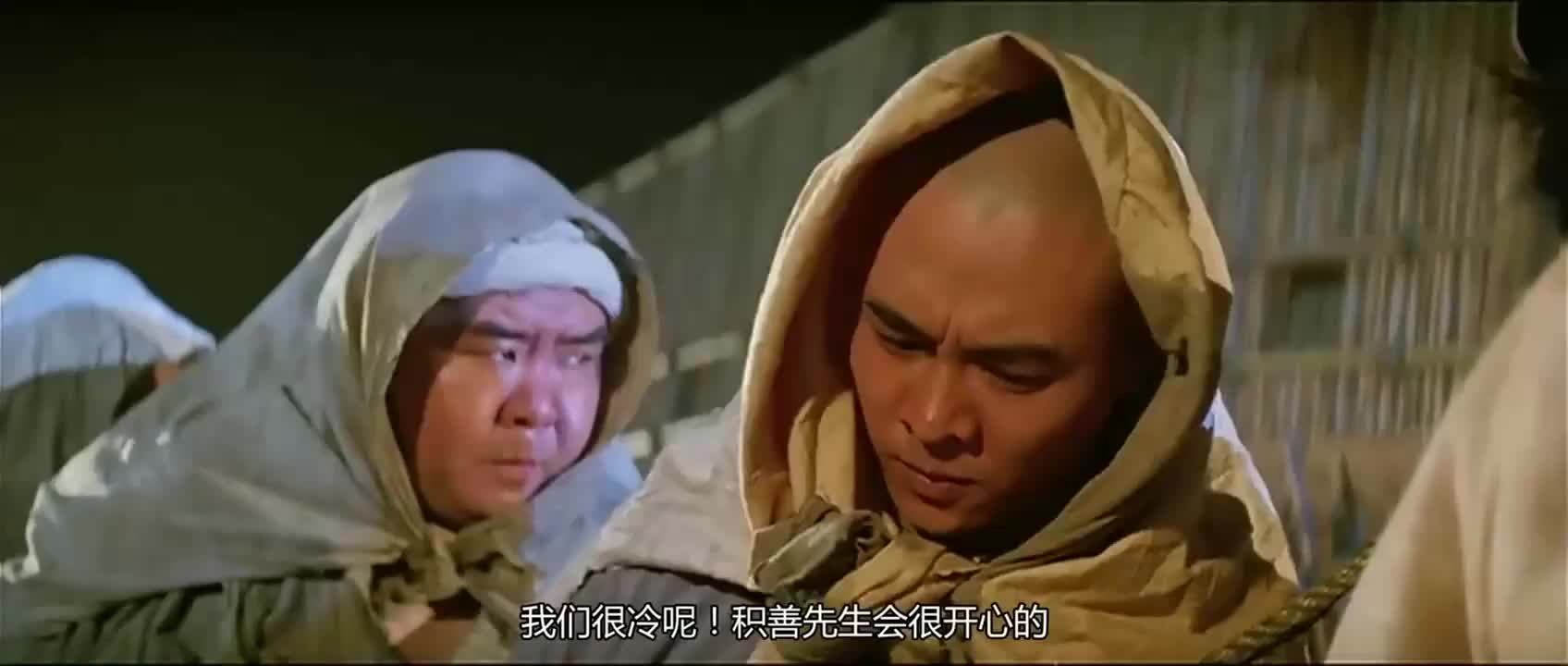 黄飞鸿:卖国贼真是一点人性都没有,折磨十三姨,十三姨太惨了|黄飞鸿|十三_新浪新闻