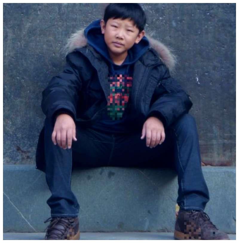 侯祥|童颜|早产_新浪新闻