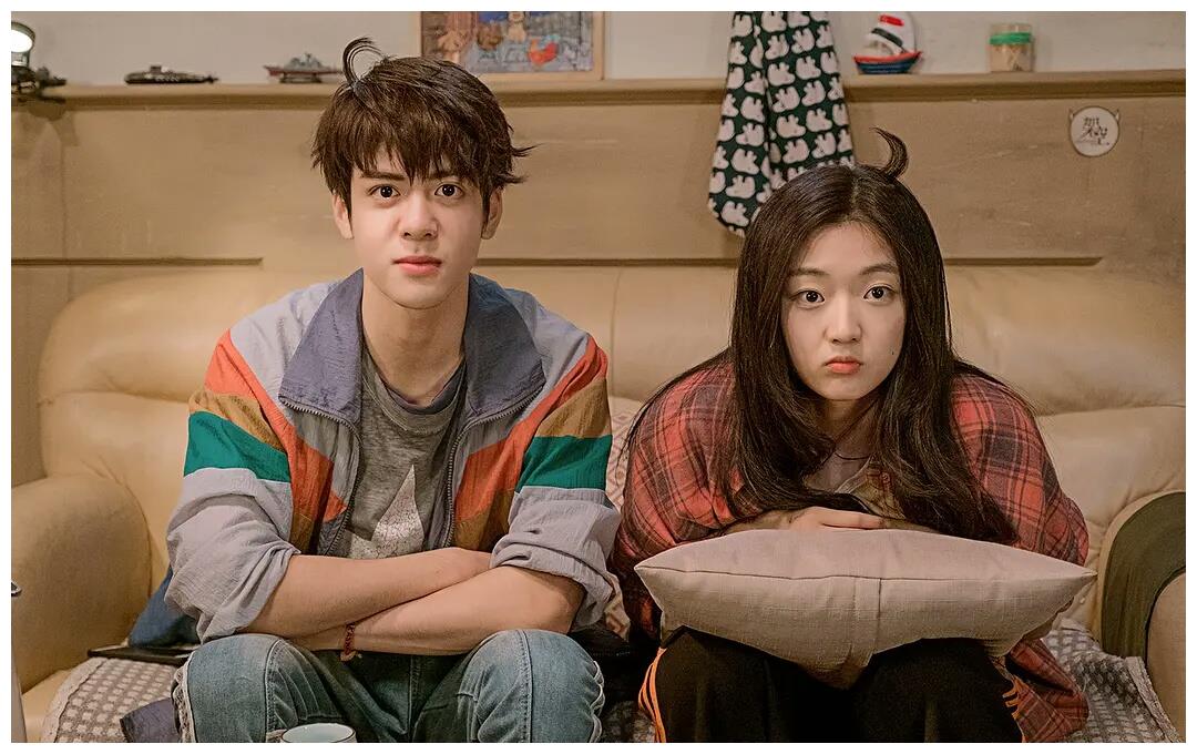 郭敬明的任性,直接导致的是对孙千张海宇的不公平,网友:尴尬不|郭敬明