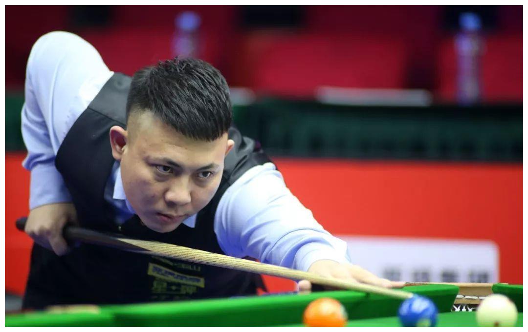 郑宇伯兵不血刃再进决赛能首夺单挑冠军吗