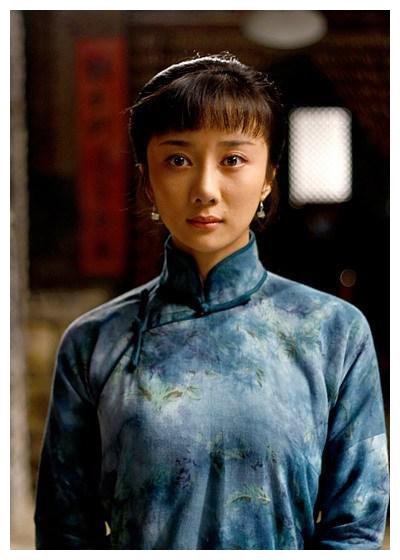 北方有佳人两渣男同台,却见洪世贤是痴情男儿,陆振华是责任担当