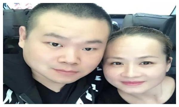 岳云鹏老婆又住院了究竟得了什么病需要剃光头手术