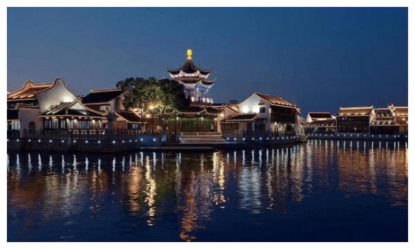 去苏州旅游,这些景点值得打卡!
