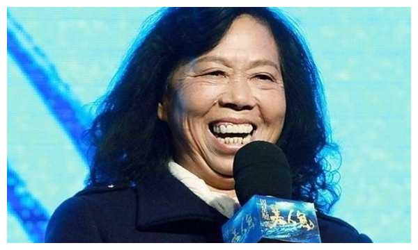 曾是建筑工人的张美娥凭借星爷电影走红现在她的生活怎么样