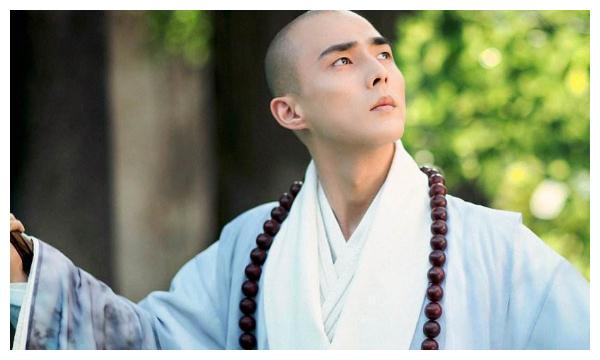 法海|裴子添|新白娘子传奇_新浪新闻